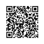 QR code à scanner pour les programmes