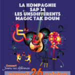 Au festival "Montpellier - Musique et différence"